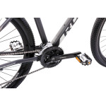 Horský bicykel ROMET RAMBLER R9.4 2024 L Grafit